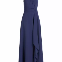 Vera Mont Florence Maxi Dress -Jurken Verkoopwinkel Florencemaxidress BrightOcean 2