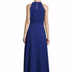 Vera Mont Florence Maxi Dress -Jurken Verkoopwinkel Florencemaxidress BrightOcean 3
