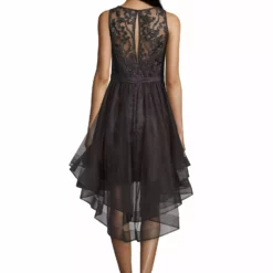 Vera Mont Florijn Dress -Jurken Verkoopwinkel Florijndress Gray 3