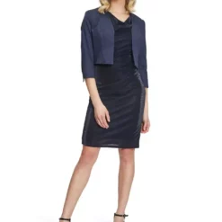 Vera Mont Garda Bolero -Jurken Verkoopwinkel Gardabolero Nightsky 4