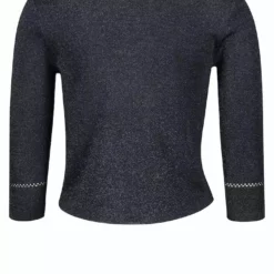 Vera Mont Gebreide Bolero -Jurken Verkoopwinkel Gebreidebolero Darkblue 2