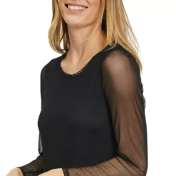 Vera Mont Gerlin Dress -Jurken Verkoopwinkel Gerlindress Black 5