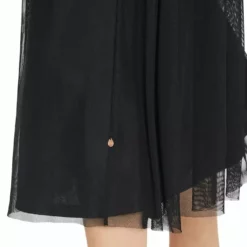 Vera Mont Gerlin Dress -Jurken Verkoopwinkel Gerlindress Black 6