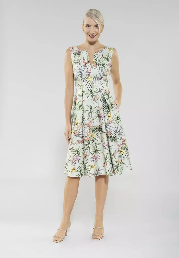 SWING Giorgia Dress 3 SWING Giorgia Dress