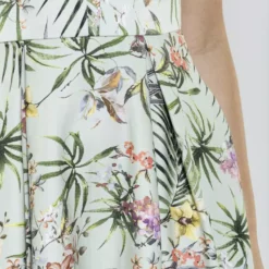 SWING Giorgia Dress 12 SWING Giorgia Dress -Jurken Verkoopwinkel Giorgiadress Mint 5