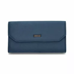 Giulia Handbag Petroleo