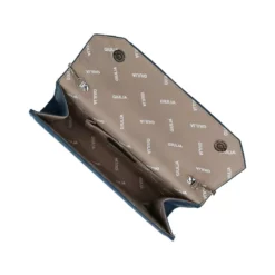 Giulia Handbag Petroleo -Jurken Verkoopwinkel GiuliaHandbagPetroleo 4