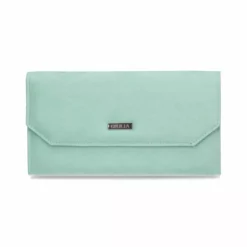 Giulia Handbag Verde Pastel