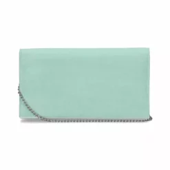 Giulia Handbag Verde Pastel -Jurken Verkoopwinkel GiuliaHandbagVerdepastel 3