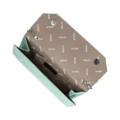 Giulia Handbag Verde Pastel -Jurken Verkoopwinkel GiuliaHandbagVerdepastel 4