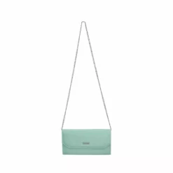 Giulia Handbag Verde Pastel -Jurken Verkoopwinkel GiuliaHandbagVerdepastel 5