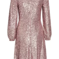 Vera Mont Glamira Dress -Jurken Verkoopwinkel Glamiradress Rose 4