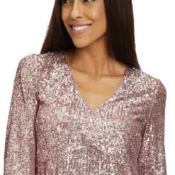 Vera Mont Glamira Dress -Jurken Verkoopwinkel Glamiradress Rose 6