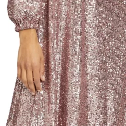 Vera Mont Glamira Dress -Jurken Verkoopwinkel Glamiradress Rose 7