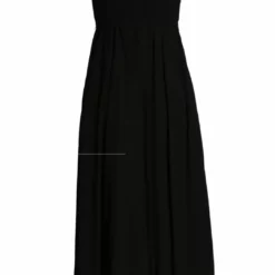 Dresses Boutique Graziella Dress -Jurken Verkoopwinkel Grazielladress Black 2