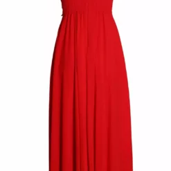 Dresses Boutique Graziella Dress -Jurken Verkoopwinkel Grazielladress Red 2