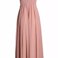 Dresses Boutique Graziella Dress -Jurken Verkoopwinkel Grazielladress nude 2