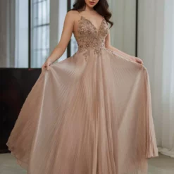 Christian Koehlert Gwenda Dress 0741