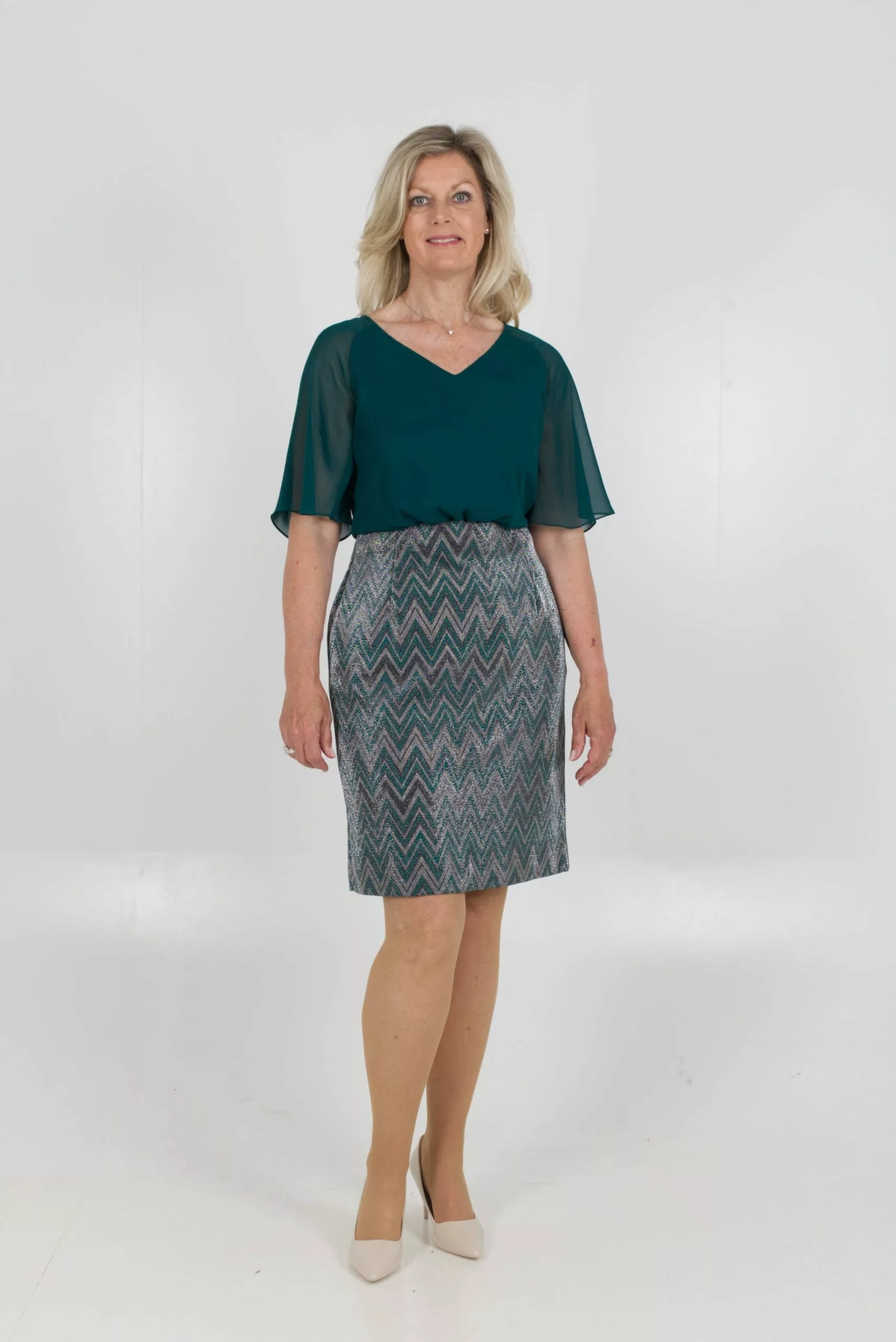 SWING Lorey Dress 3 SWING Lorey Dress