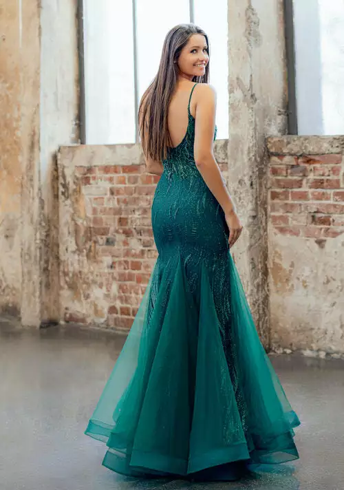 Christian Koehlert Jennifer Dress 0783 4 Christian Koehlert Jennifer Dress 0783 - Afbeelding 2