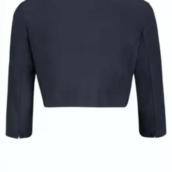 Vera Mont Jersey Blzr Jacket -Jurken Verkoopwinkel Jerseyblzrjacket Nightsky 5