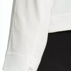 Vera Mont Jersey Blzr Jacket -Jurken Verkoopwinkel Jerseyblzrjacket White 7