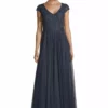 Vera Mont Karira Dress -Jurken Verkoopwinkel Kariradress Nightsky 1