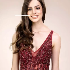 Christian Koehlert Kimara Dress -Jurken Verkoopwinkel Kimaradress Riored 4