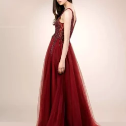 Christian Koehlert Kimara Dress -Jurken Verkoopwinkel Kimaradress Riored 5