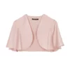 SWING Kitty Bolero 4AE00200 Blush Rose -Jurken Verkoopwinkel Kittybolero4AE00200Blushrose 1
