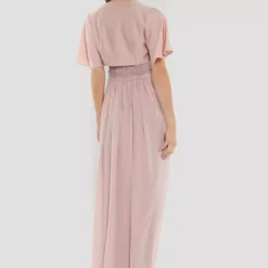 SWING Kitty Bolero 4AE00200 Blush Rose -Jurken Verkoopwinkel Kittybolero4AE00200Blushrose 3