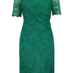 Vera Mont Lacey Dress 4684-4180