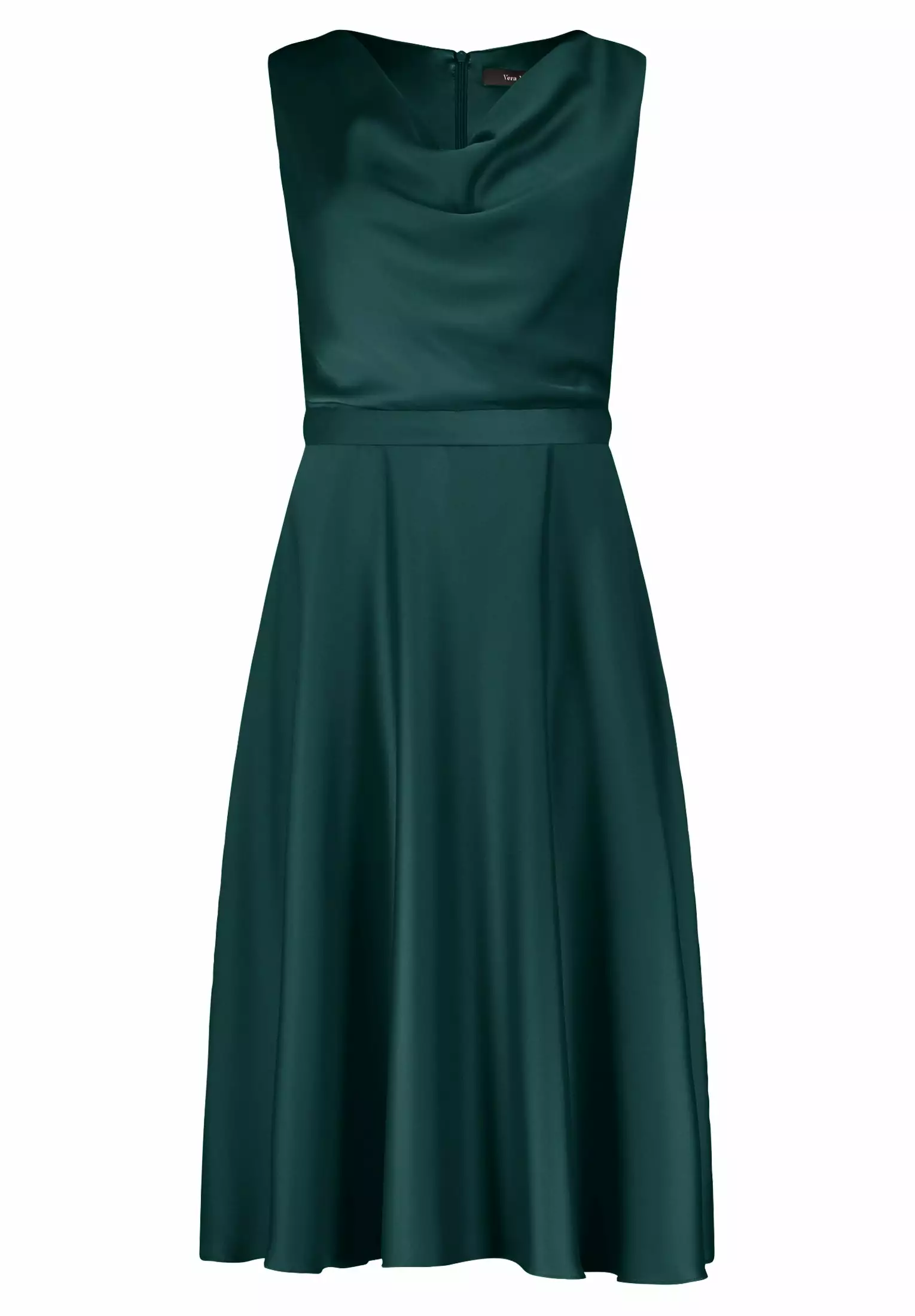 Vera Mont Lafiene Dress 6 Vera Mont Lafiene Dress - Afbeelding 4