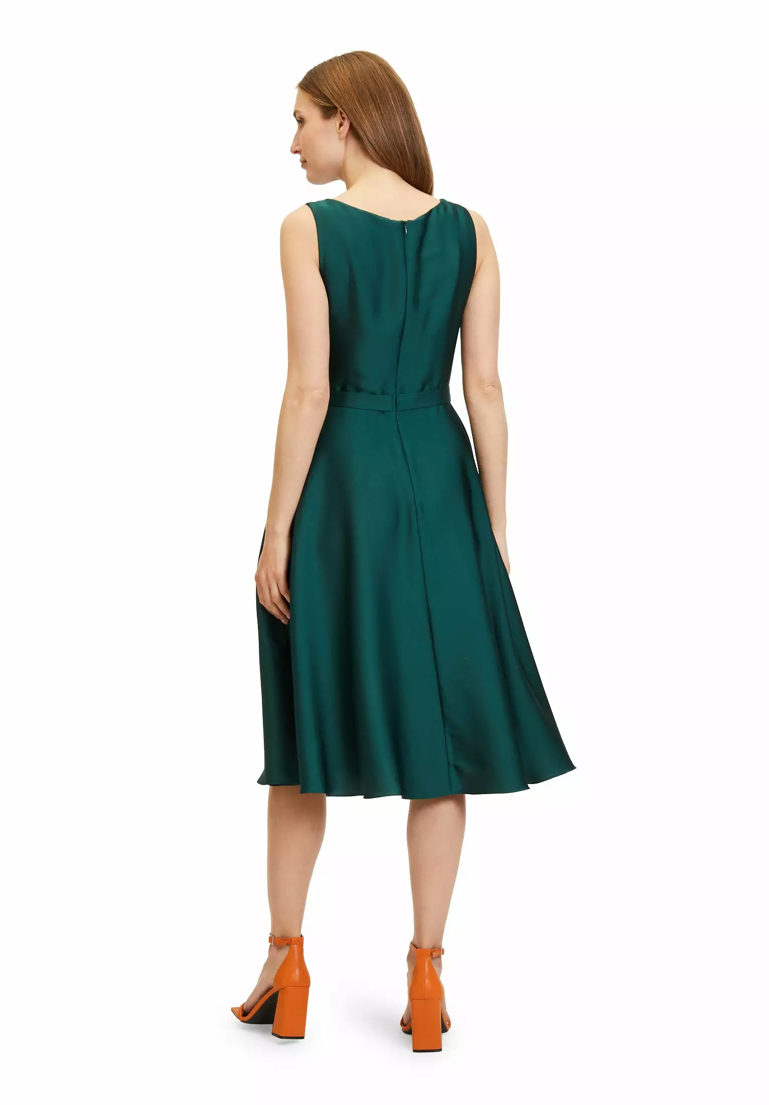 Vera Mont Lafiene Dress 7 Vera Mont Lafiene Dress - Afbeelding 5
