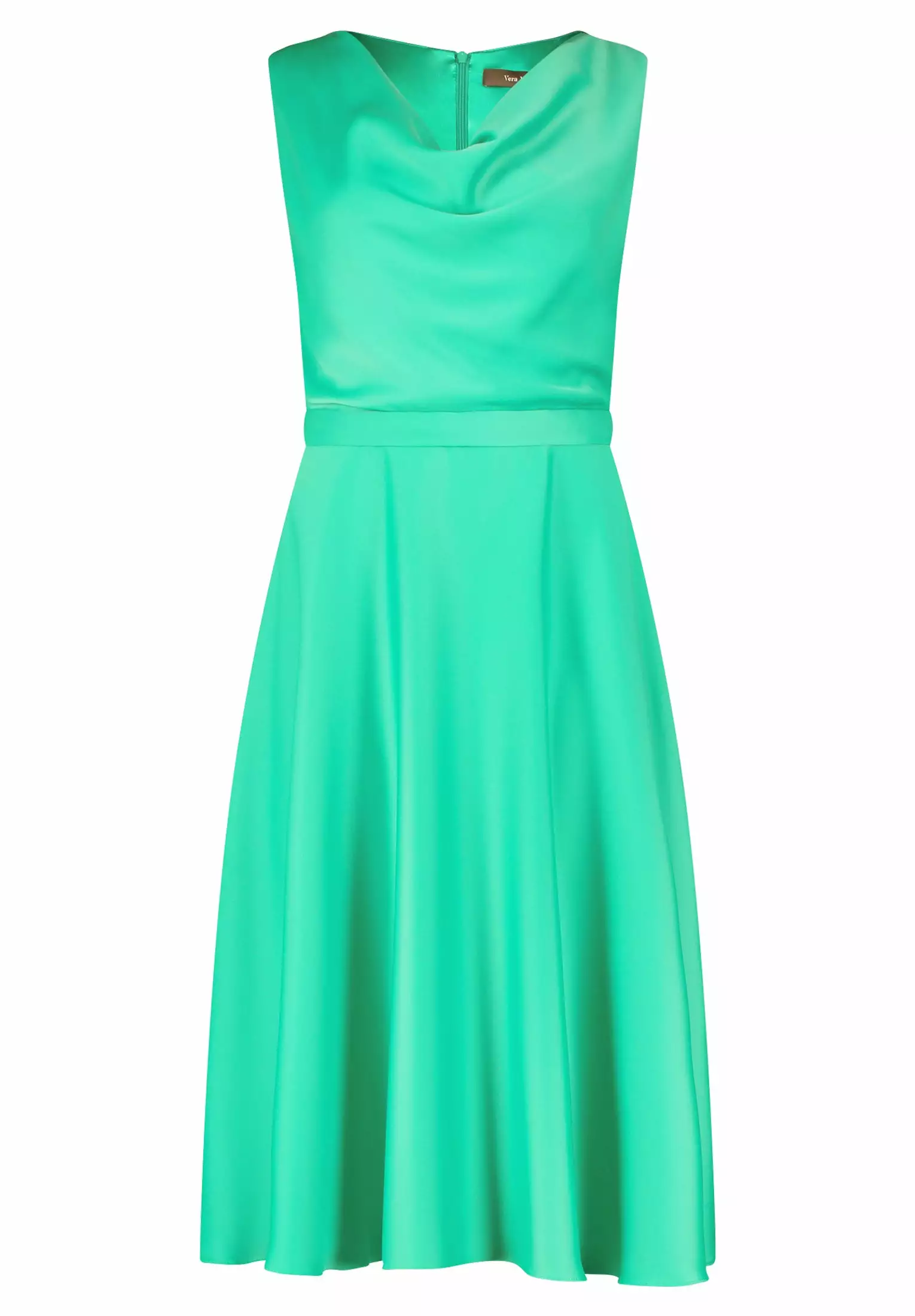 Vera Mont Lafiene Dress 4 Vera Mont Lafiene Dress - Afbeelding 2