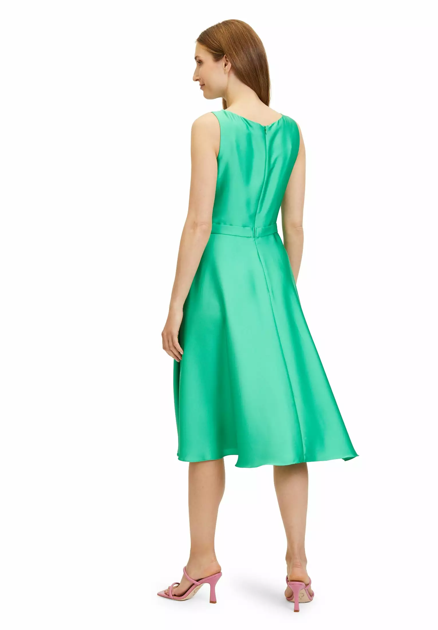 Vera Mont Lafiene Dress 5 Vera Mont Lafiene Dress - Afbeelding 3