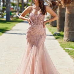 Christian Koehlert Laguna Dress