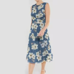 SWING Landre Dress 5AE5600