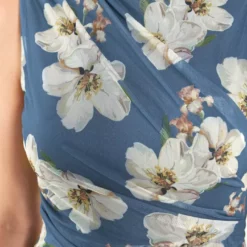 SWING Landre Dress 5AE5600 -Jurken Verkoopwinkel Landredress5AE5600 Fadedblue 6