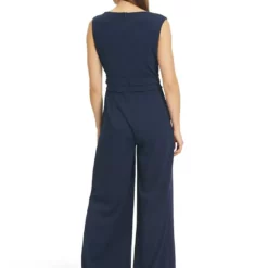 Vera Mont Lara Jumpsuit Nightsky -Jurken Verkoopwinkel LarajumpsuitNightsky 3