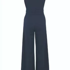Vera Mont Lara Jumpsuit Nightsky -Jurken Verkoopwinkel LarajumpsuitNightsky 4