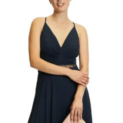 Vera Mont Laras Clutch -Jurken Verkoopwinkel Larasclutch Beige 2