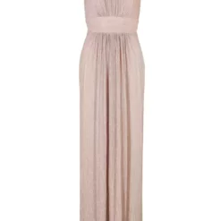 Jurken Verkoopwinkel -Jurken Verkoopwinkel Lariadress Blushrose 2