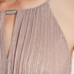 SWING Laria Dress -Jurken Verkoopwinkel Lariadress Blushrose 6