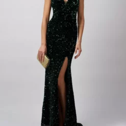 Mascara London Leina Dress