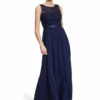 Vera Mont Lemiere Dress -Jurken Verkoopwinkel Lemieredress FestivalBlue 1