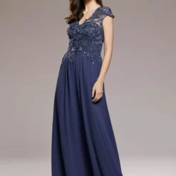 Christian Koehlert Lessli Dress 0652