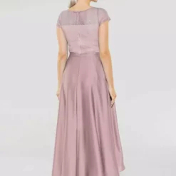 SWING Levia Dress -Jurken Verkoopwinkel Leviadress Fairyrose 3