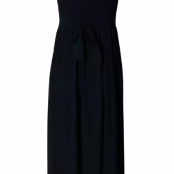 Dresses Boutique Lidia Dress -Jurken Verkoopwinkel Lididressnavy 2