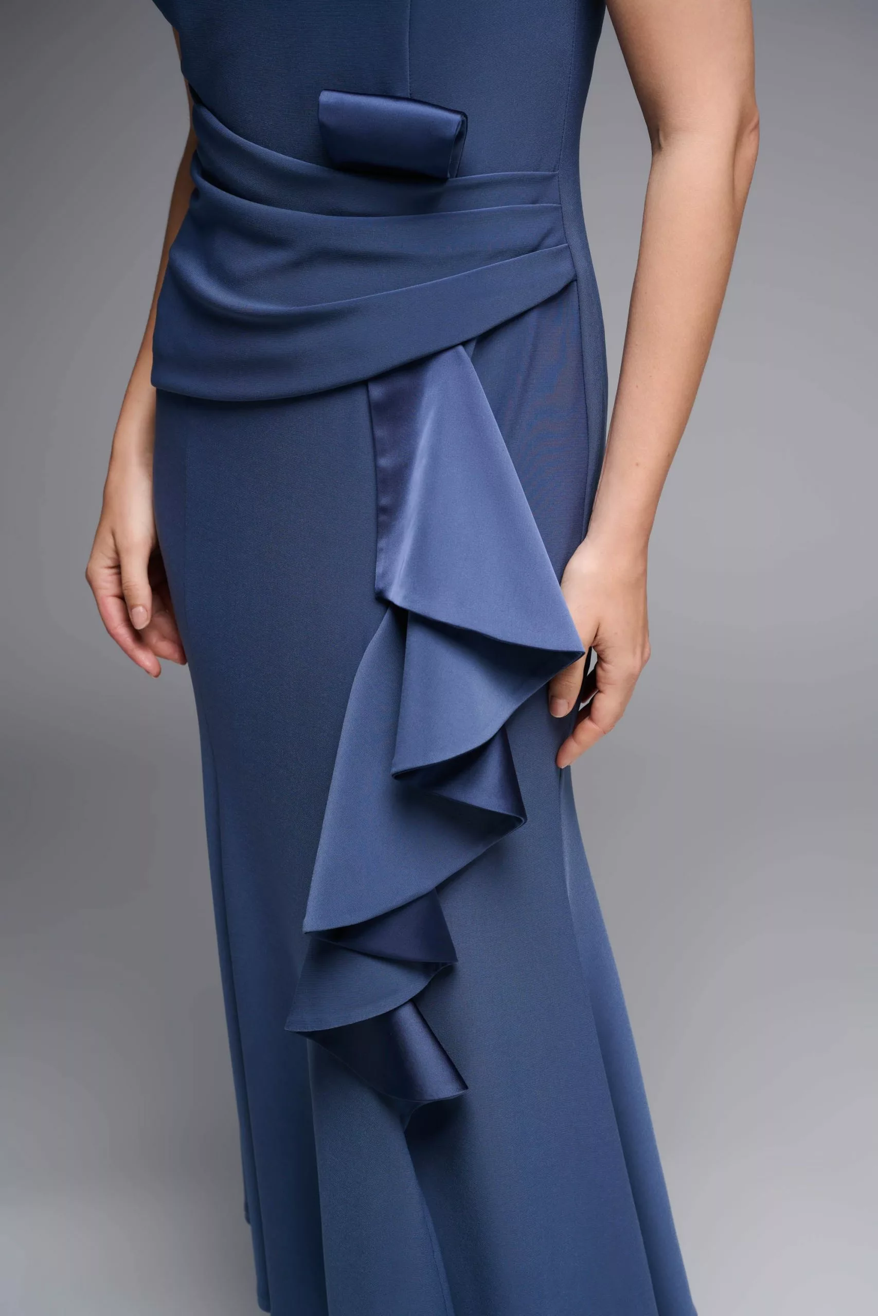 Joseph Ribkoff Linza Dress 231719 7 Joseph Ribkoff Linza Dress 231719 - Afbeelding 5